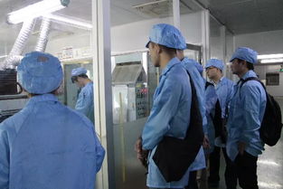 色彩大會(huì)聚焦思明通崯濤油墨工廠，信息技術(shù)服務(wù)賦能行業(yè)創(chuàng)新