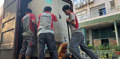 北京搬家公司整理收納服務全解析 衣櫥整理與搬家一體化解決方案