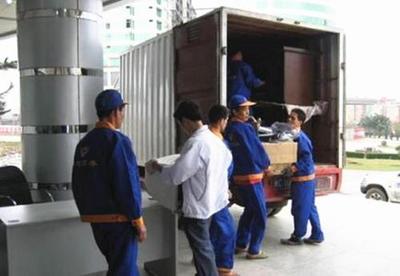 深圳市通通能搬遷搬家貨運 專業、高效、可靠的搬家服務解決方案