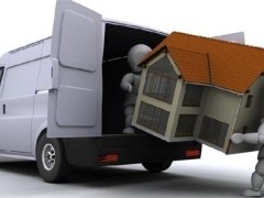 江門長途搬遷公司 專業、省心、無憂的異地搬家指南