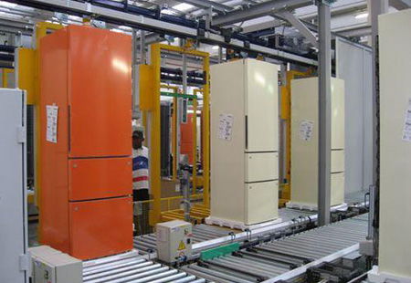 從‘擠進來’到‘香起來’ 中國家電在日本市場的華麗轉(zhuǎn)身