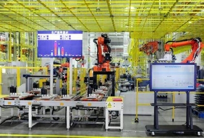 海爾搶先步入“工業4.0” 消費者自己設計產品，家用電器智能化變革