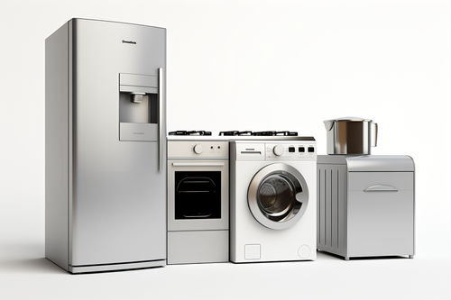家電行業動態聚焦 技術創新與市場格局演變