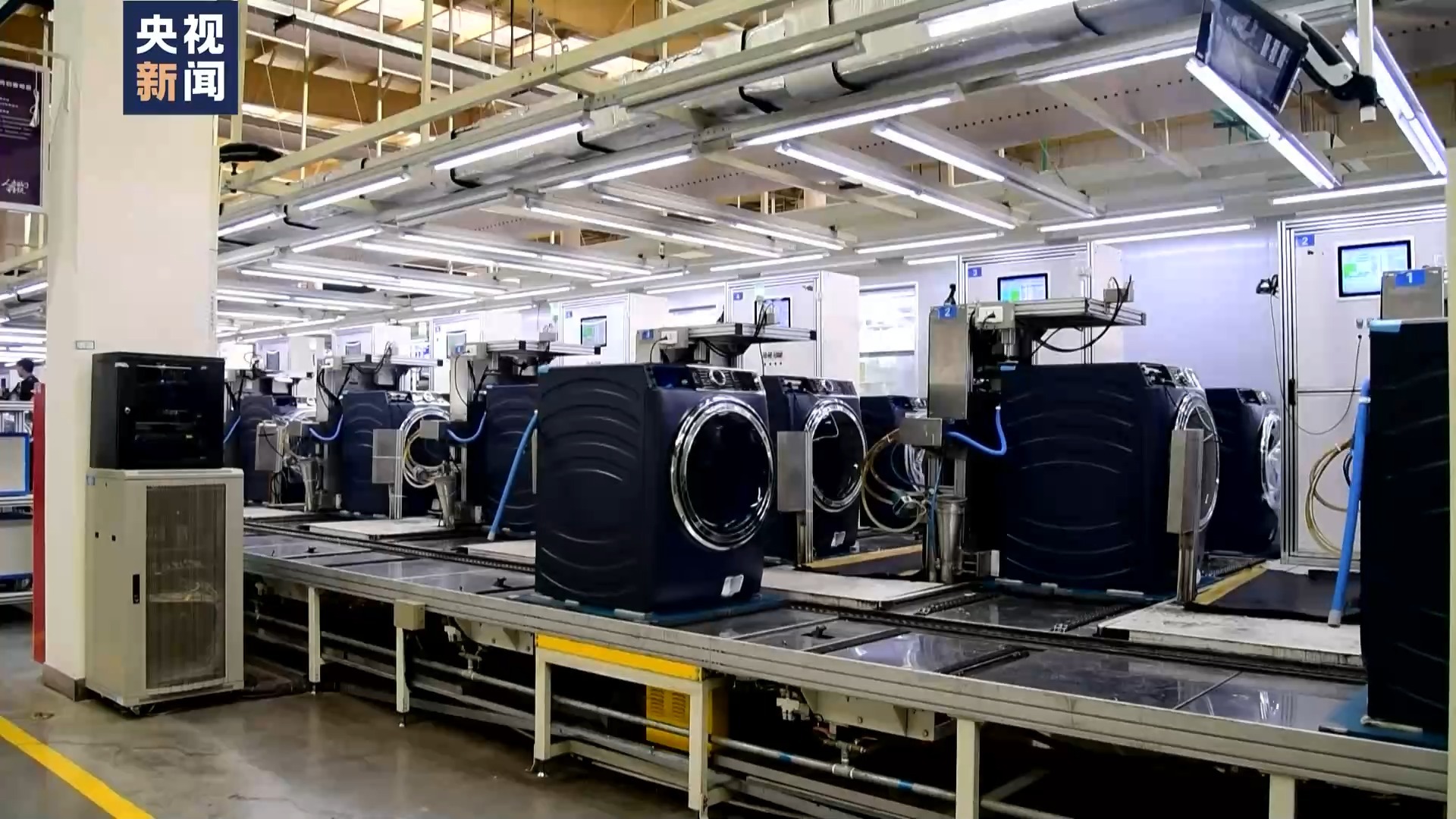 “以舊換新”政策落地，綠色智能家電消費迎來新動力